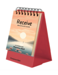 Receive - Affirmations for Wealth - Florence Bett